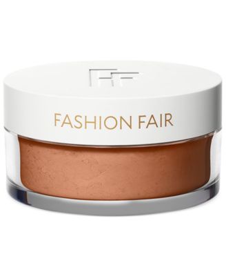 Ярмарка моды Украсила его рассыпчатой пудрой