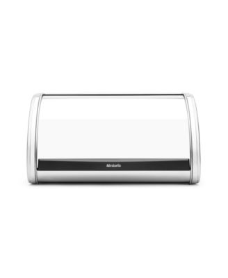 Хлебница для выпечки в рулоне, Средняя