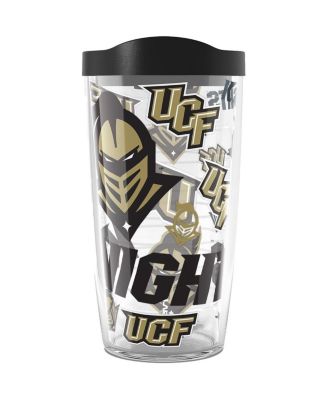 Классический стакан Tervis Tumbler UCF Knights объемом 16 унций