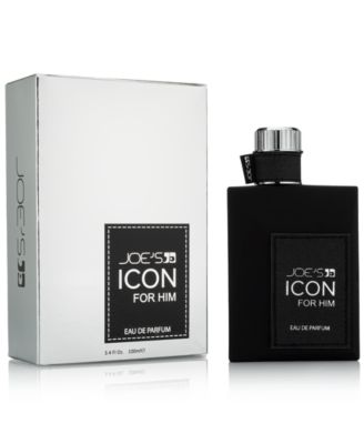 Парфюмированная вода Bellevue Mens Joes Icon For Him, 3,4 унции.