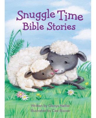 Библейские истории 