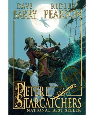 Питер и ловцы звезд (серия 