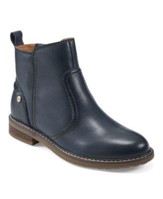 Повседневные женские ботильоны Eflex Juna на блочном каблуке Easy Spirit 25090₽