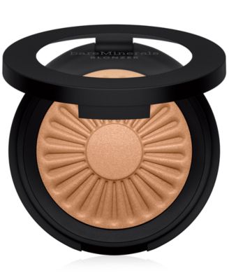 bareMinerals GEN NUDE BLONZER Пудровые румяна и бронзатор в одном флаконе