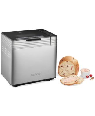 Хлебопечка Cuisinart CBK-210 с конвекцией на заказ для буханок весом 2 фунта
