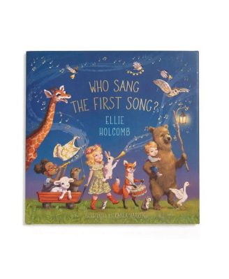 Кто спел первую песню Элли Холкомб