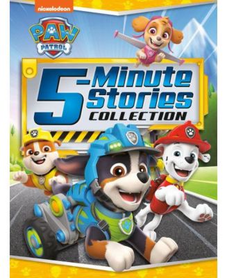 Сборник 5-минутных историй 