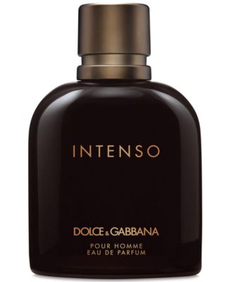 dolce and gabbana intenso eau de parfum