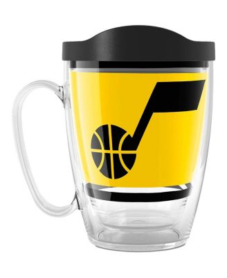 Классическая кружка Tervis Tumbler Utah Jazz объемом 16 унций