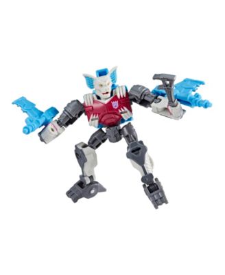 Buy Legacy Evolution Core Bomb-Burst Converting 3.5” Action Figure ...