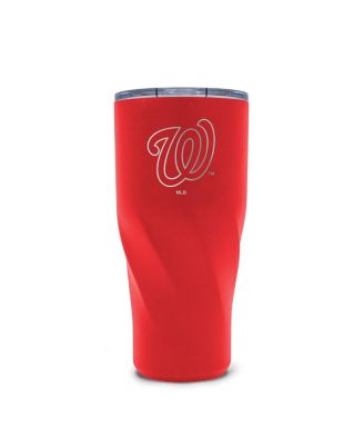 Стакан Wincraft Washington Nationals Morgan объемом 20 унций