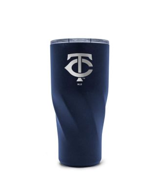 Стакан Wincraft Minnesota Twins Morgan объемом 20 унций