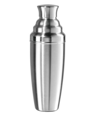 Шейкер для коктейлей Oggi Jumbo Party объемом 1,75 литра