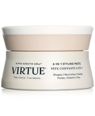Паста для укладки волос Virtue 6-В-1, 1,7 унции.