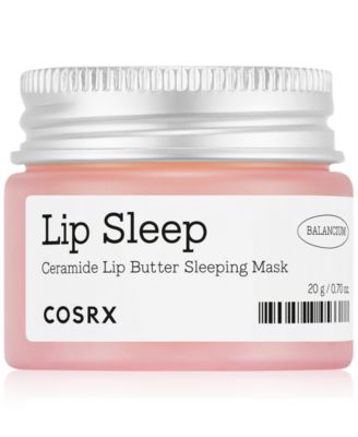 Cosrx COSRX Lip Sleep Керамидная маска для сна с маслом для губ 07 унции 3690₽