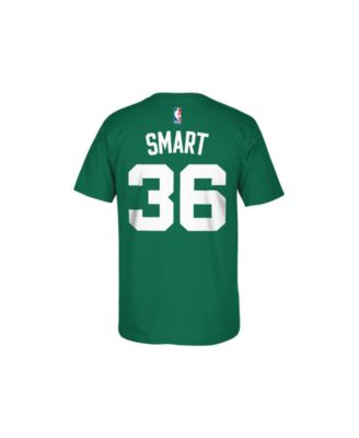 marcus smart jersey nike