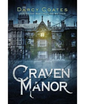 Поместье Крейвенов от Дарси Коутс