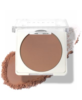 Голубая пудра для разглаживания контура HALEYS Beauty Re-Sculpt
