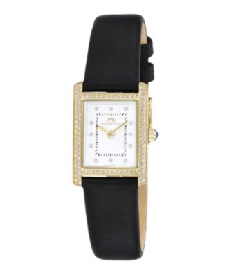 Женские часы Porsamo Bleu Karolina на ремешке из натуральной кожи 1084CKAL