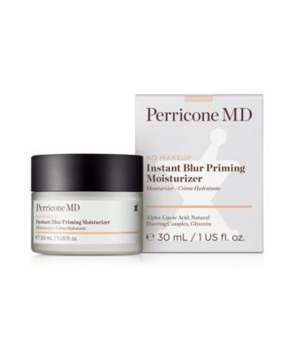 Увлажняющий крем Perricone MD No Makeup Instant Blur Priming, 1 унция.