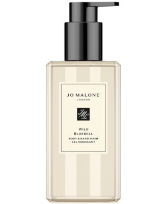 Средство для мытья тела и рук Jo Malone London Wild Bluebell, 8,5 унций.