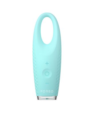 Омолаживающий массажер для глаз FOREO IRIS 2 зеленый