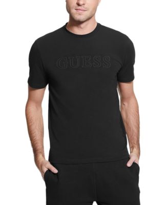 Мужская футболка GUESS Alphy с коротким рукавом 7790₽