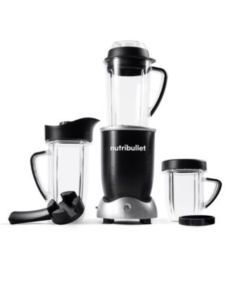Блендер NutriBullet® Rx мощностью 1700 Вт от Magic Bullet
