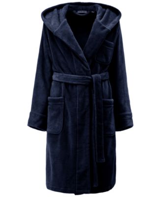 Термозащитный женский спа-халат с длинным рукавом 10890₽