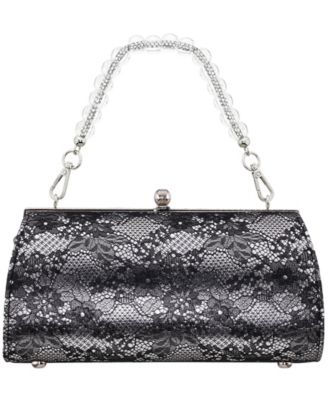 Клатч в винтажном стиле Nina 14590₽