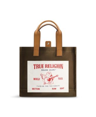 Средняя карманная сумка True Religion