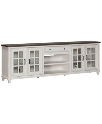 96-дюймовая телевизионная консоль Dawnwood