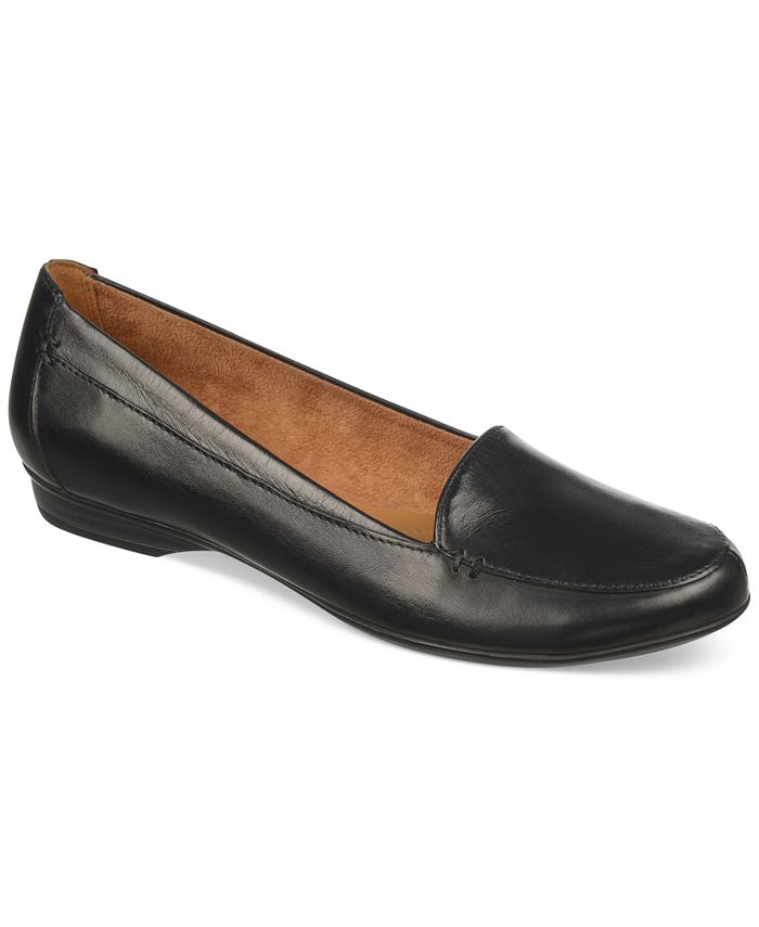 Naturalizer Saban Flats & Reviews Flats Shoes Macy's