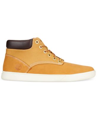 Timberland Men's Groveton Chukka 