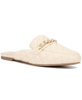 Нью-Йоркские и фирменные женские мюли Denise 12690₽