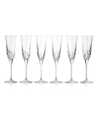 Флейта Waterford Lismore Essence, 7,5 унций, набор из 6 штук