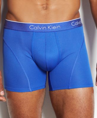 calvin klein air fx boxer brief