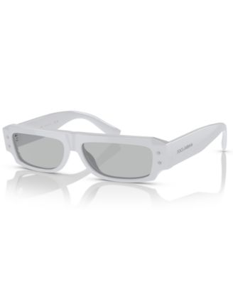 Мужские солнцезащитные очки Dolce-Gabbana DG4458 52290₽