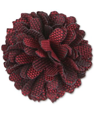 Сконструируйте мужскую булавку на лацкане с цветочным рисунком в шахматном порядке 3890₽