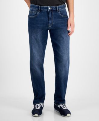 Мужские джинсы Slim Fit от AX Armani Exchange 24090₽