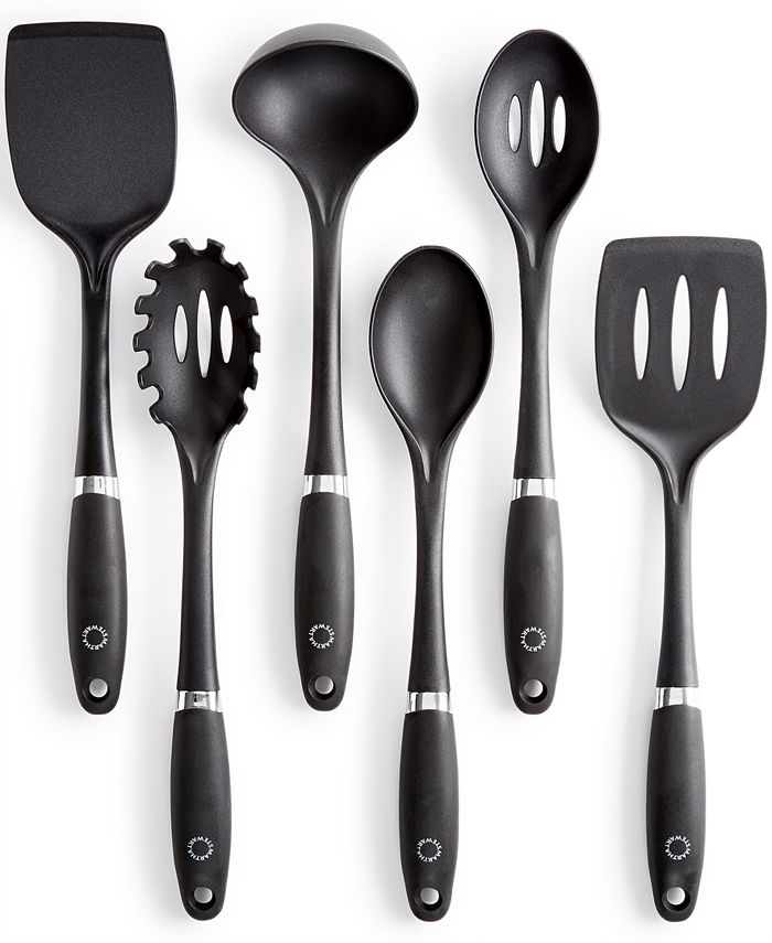 martha stewart kitchen utensil set