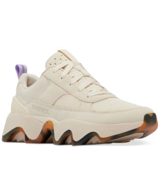 Кружевные кроссовки Sorel Kinetic Кинетический удар II Wonder 19290₽