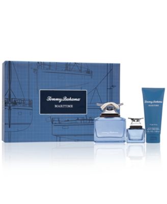 Подарочный набор одеколонов Tommy Bahama Mens Maritime Eau de Cologne из 3 предметов 17490₽
