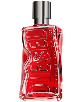 Парфюмированная вода Diesel Mens D Red в спрее 34 унции 19090₽