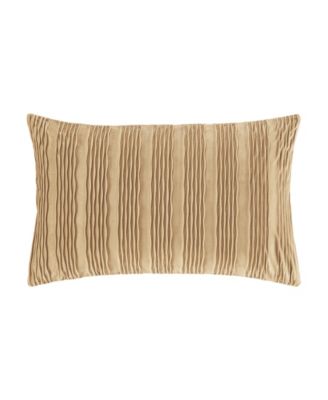 Декоративная наволочка для поясницы J Queen New York Townsend Wave, 16 