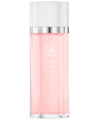 macys oscar de la renta perfume