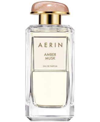 Парфюмированная вода AERIN Amber Musk в спрее, 3,4 унции.