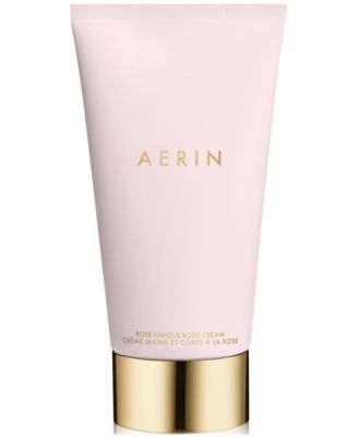 Крем для рук и тела AERIN Rose 5 унций 12690₽