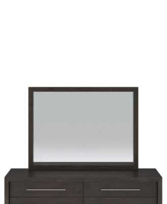 Зеркало Tivie, созданное для Macy's
