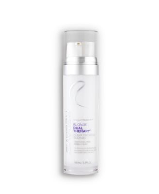 REDAVID Salon Products Blonde Dual Therapy Двухкомпонентная система тонирования и восстановления волос для блондинок, 100 мл, без окрашивания